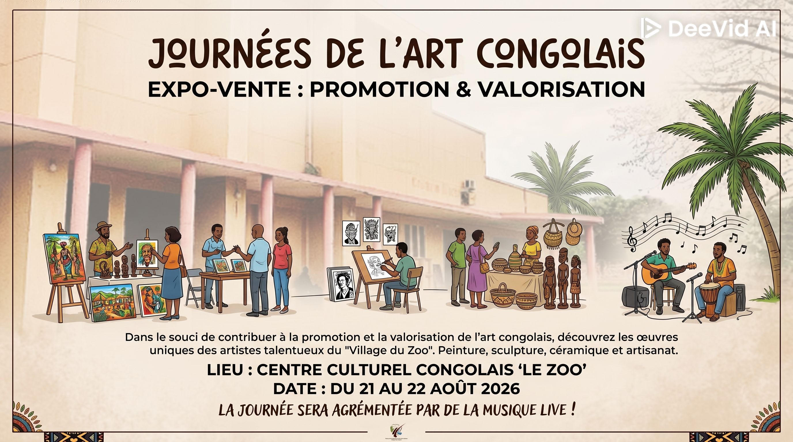 Exposition photographique