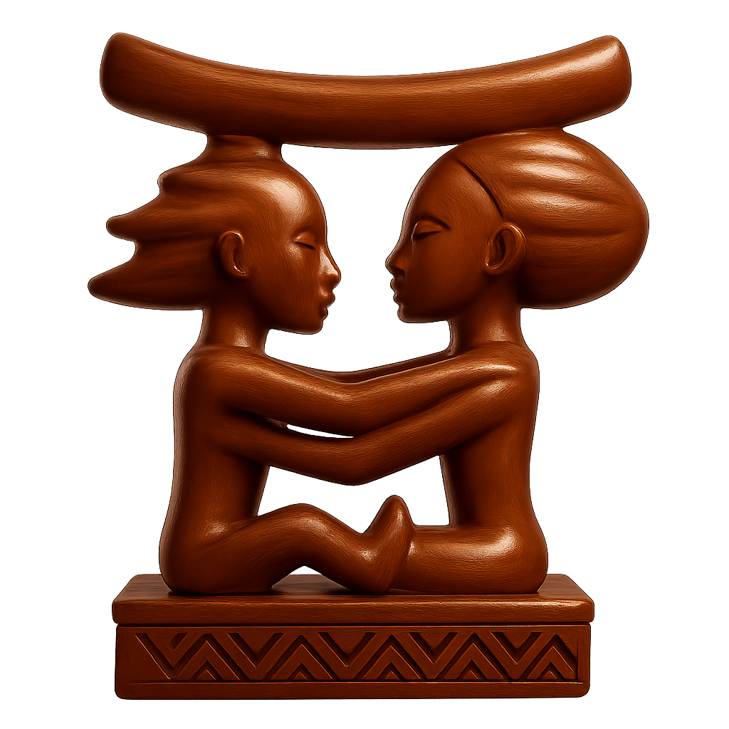 Logo Centre culturel congolais